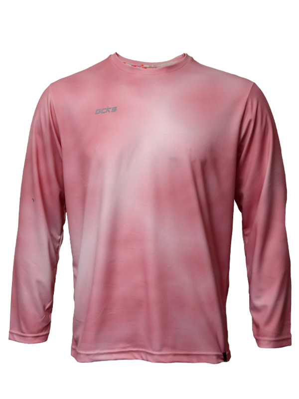 CKS Blush Cloud-Long Sleeves