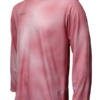 CKS Blush Cloud-Long Sleeves