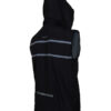 Rompi Sepeda CKS List 2 - Hitam