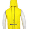 Rompi Sepeda CKS - Yellow