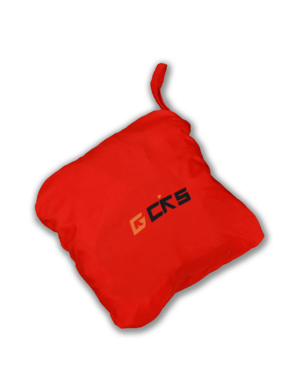 Rompi Sepeda CKS - Red