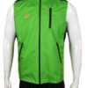 Vest CKS Vintage Green - Black