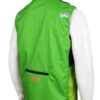 Vest CKS Vintage Green - Black