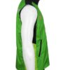 Vest CKS Vintage Green - Black