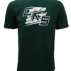 T-shirt CKS Old Green 1 Tshirt CKS Bottle Green