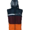 Vest CKS Three Colors